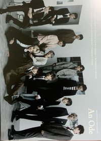 正三 KiT ver. 明信片 