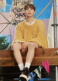 MINI11 KiT ver. 明信片 