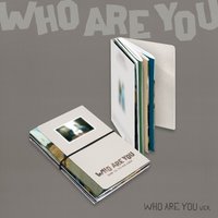 Who Are You 專輯 Who Are You Ver.