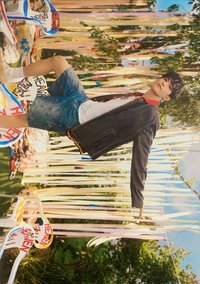 MINI11 KiT ver. 明信片 