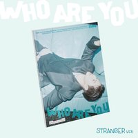 Who Are You 專輯 Stranger Ver.