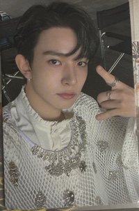 定めSADAME 通常盤 專輯卡 