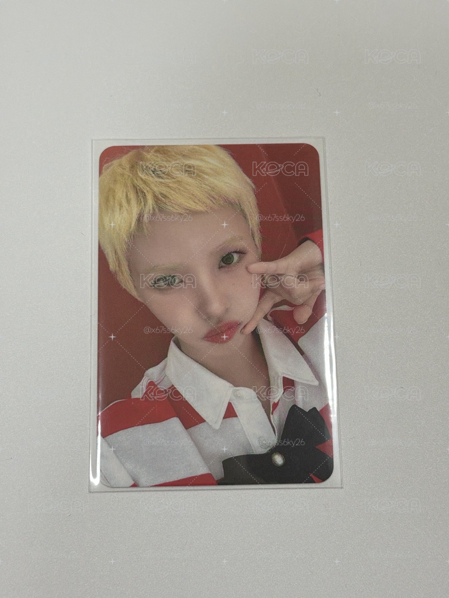 MUVVE 4.0  小娟