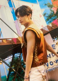 MINI11 KiT ver. 明信片 