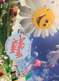 MINI11 KiT ver. 明信片 封面