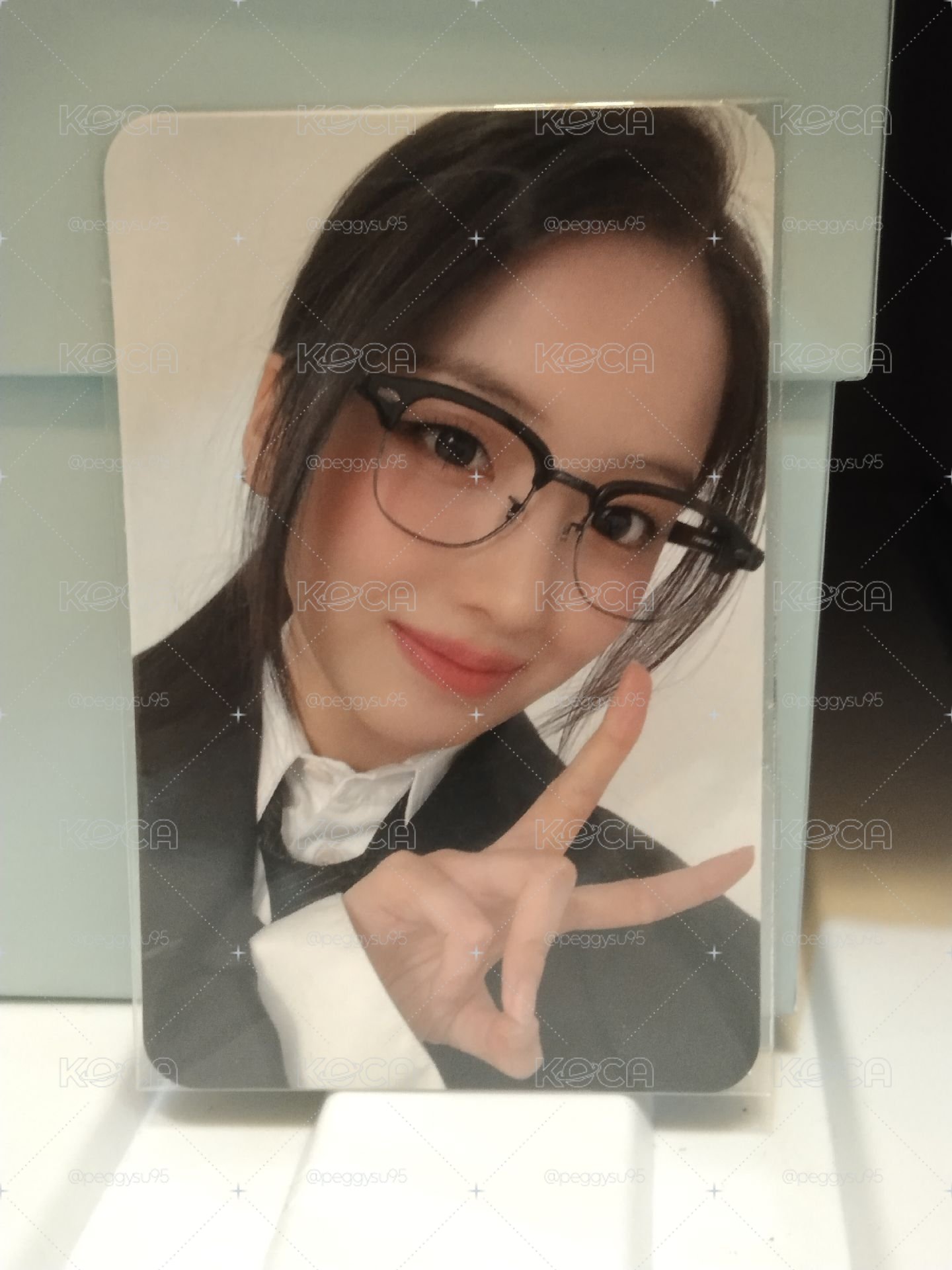 NMIXX 西裝友💛