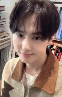 Who Are You am 特典卡 