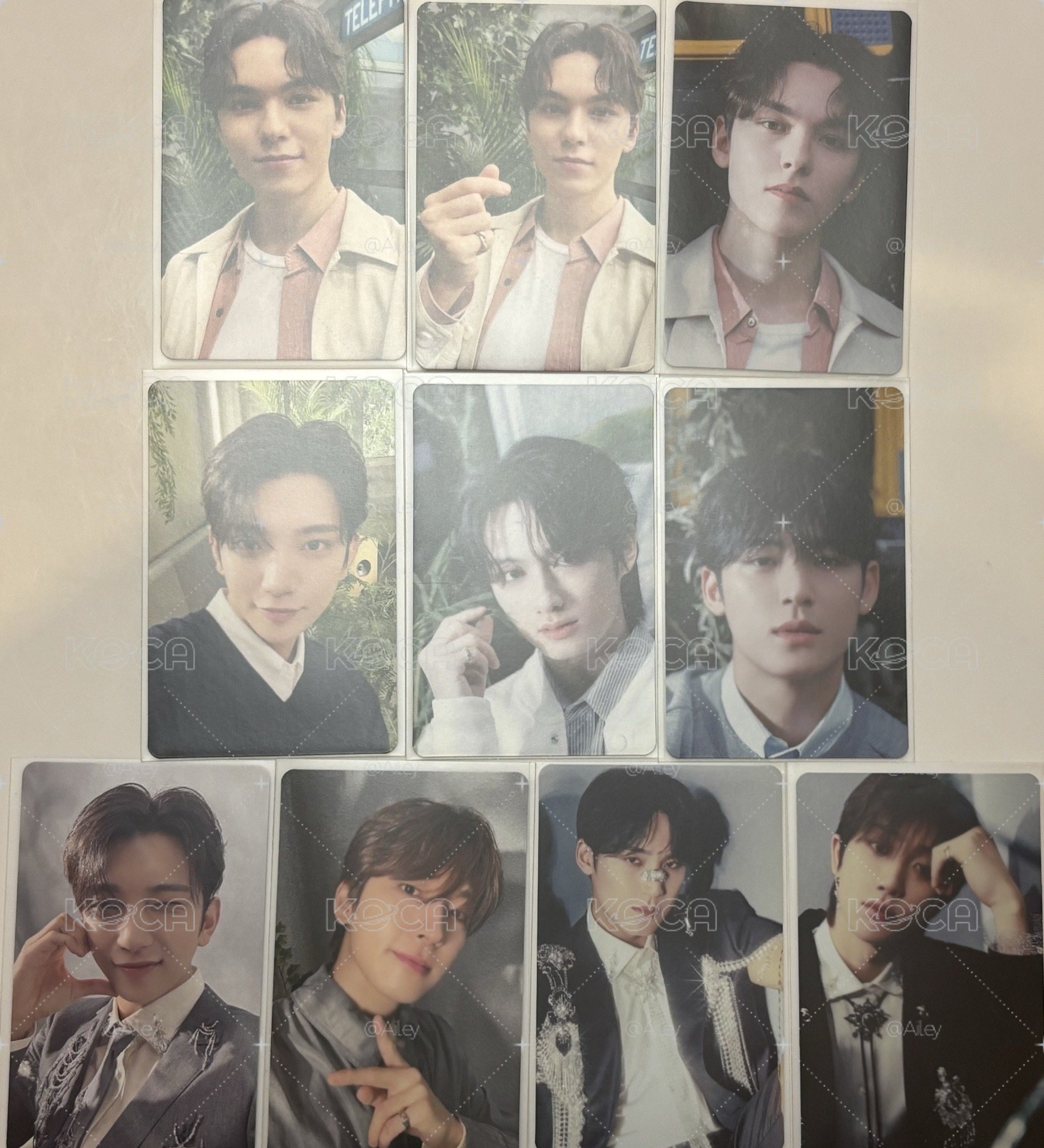 seventeen 日專消費期限