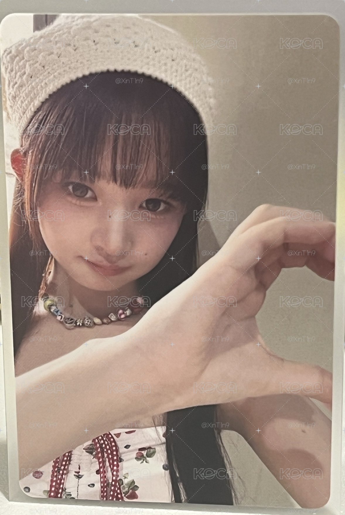 怜 日專專卡