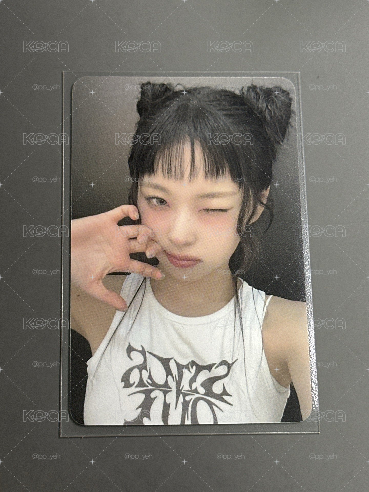 NMIXX am當日圭
