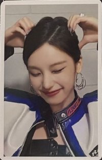 Voltage 專輯卡 MIDZY盤