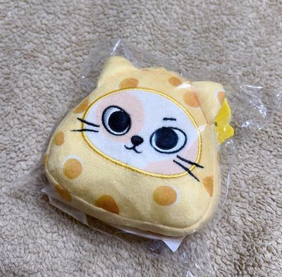 bbnexdo 起司娃 Catbbi