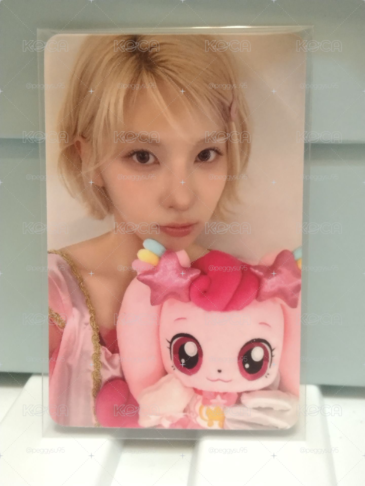 NMIXX 萌可裴