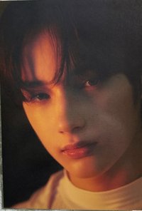 Hybe Insight 周邊卡 