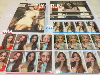 abouTZU  專輯＆WM/SW特典