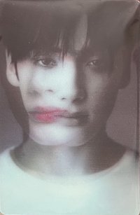 迷四 專輯卡 變化卡 END ver.