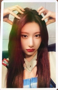 Voltage 專輯卡 MIDZY盤