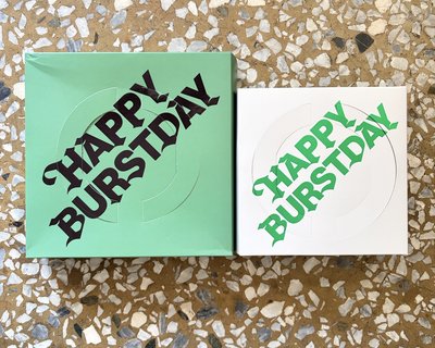 SEVENTEEN 歷年空專