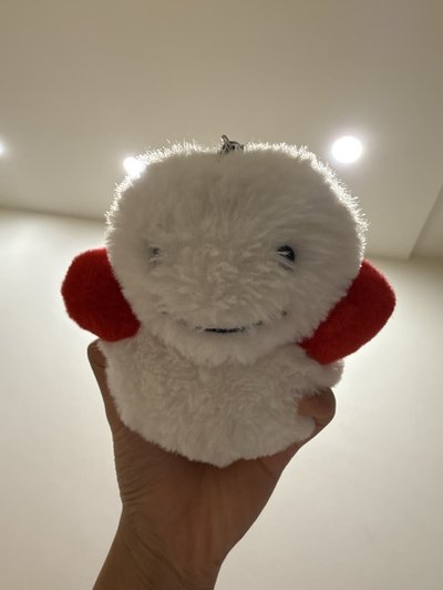 BBNEXDO 一代WOONBABY 未拆有原袋 