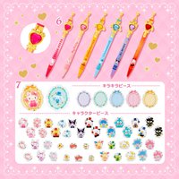 讓你更加喜歡系列 鑲鑽原子筆