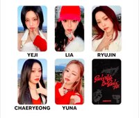 GWBG am 預售特典