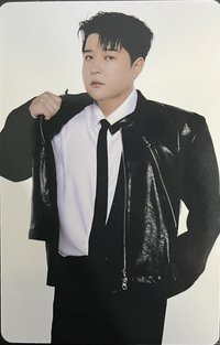 20週年展覽 隨機卡 