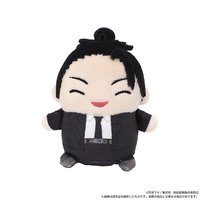 MOVIC 第六彈 娃娃 豆眼娃