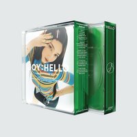 Hello 專輯 Case ver.