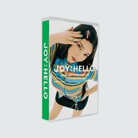 Hello 專輯卡帶 