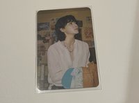 漂亮側臉小羊捲髮淨🪽