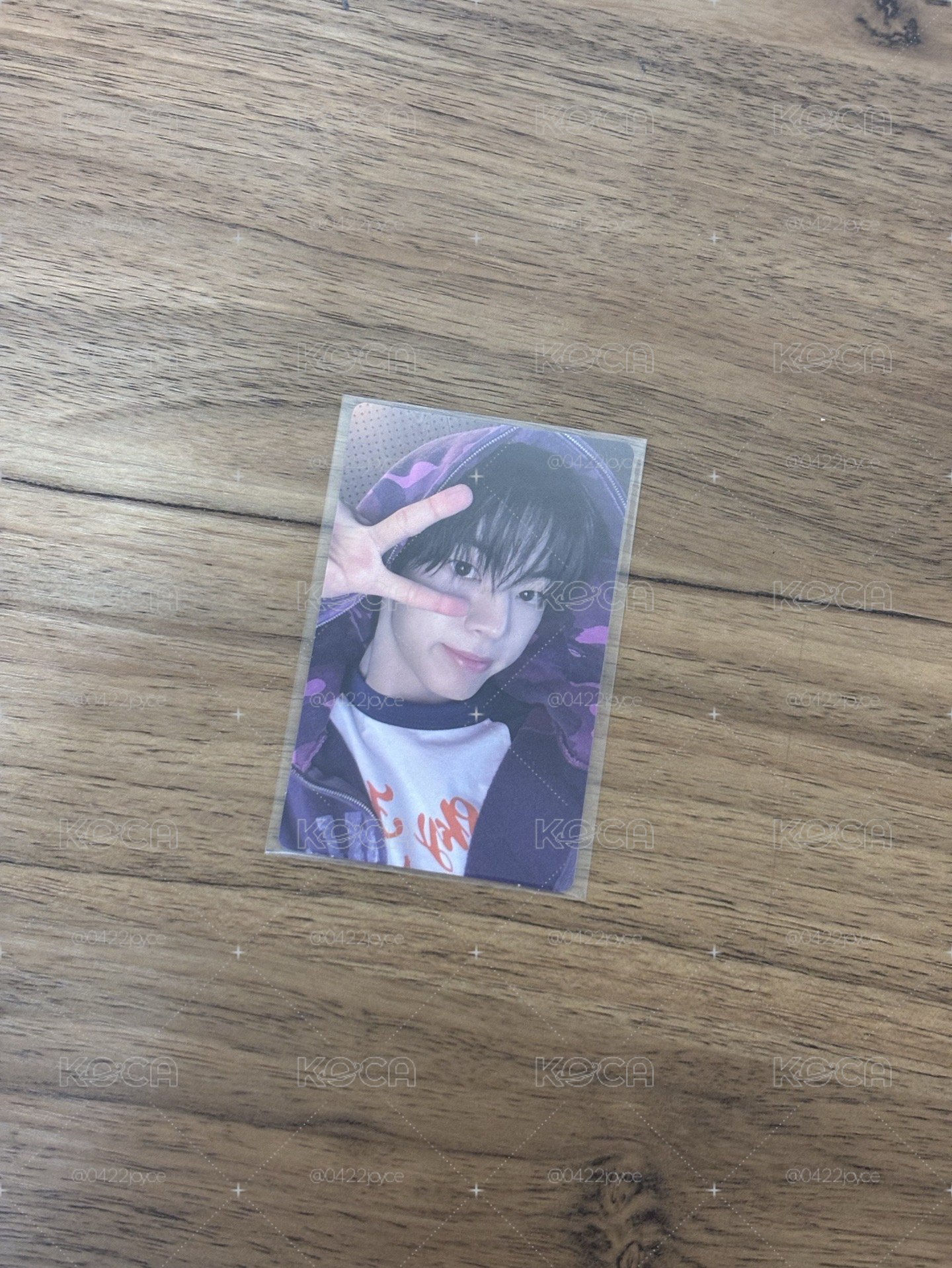 道勳wvs簽售