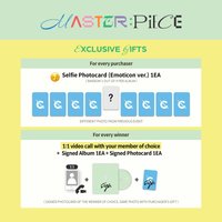 MASTER : PIECE mmt 2.0