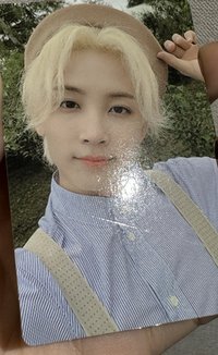 貝雷帽淨🪽有損