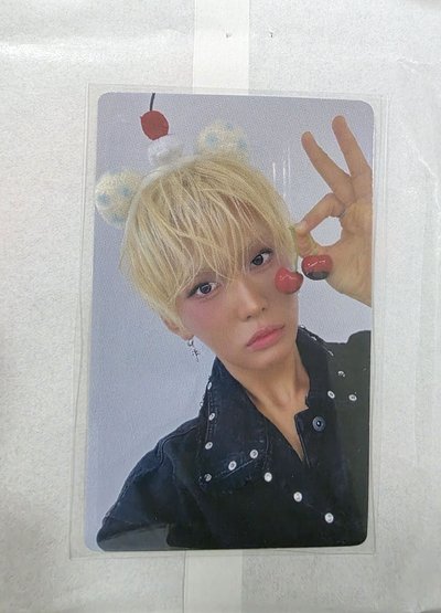 櫻桃小熊、y2k亨