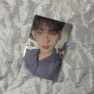 四期會員禮小卡౨ৎ ⋆｡˚