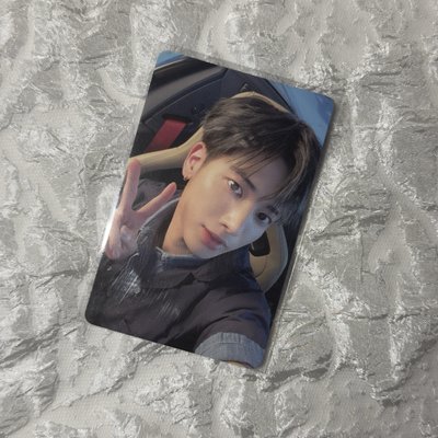 四期會員禮小卡౨ৎ ⋆｡˚