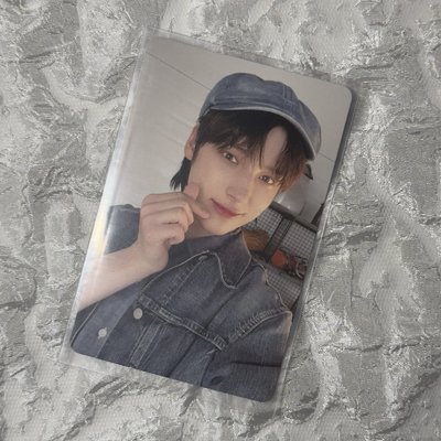 四期會員禮小卡౨ৎ ⋆｡˚