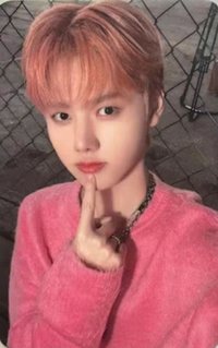 MASTER : PIECE mmt 2.0 簽售卡 