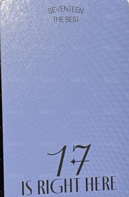 精選專 yes24 特典卡  背面