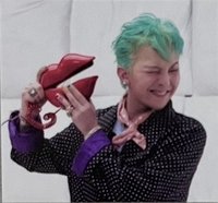 Übermensch Green迷你專 專輯卡 