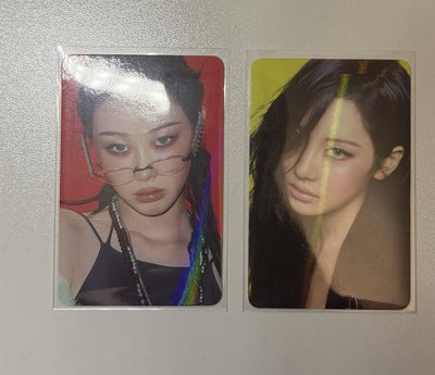 Rich Man hottracks 特典卡 教保文庫 吉寧