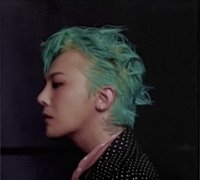 Übermensch Green迷你專 專輯卡 