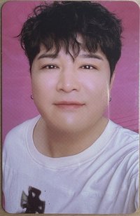 2025 SMT30 The future ver. 專輯卡 