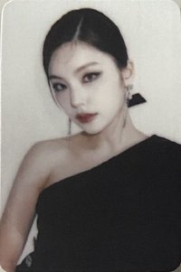 CHECKMATE am 預售 特典卡 