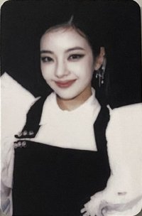 CHECKMATE am 預售 特典卡 