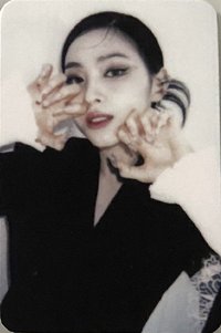 CHECKMATE am 預售 特典卡 