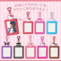 辣妹豹紋系列 收藏卡卡套