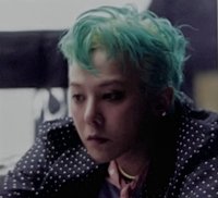 Übermensch Green迷你專 專輯卡 