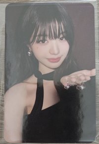 員瑛滿額卡