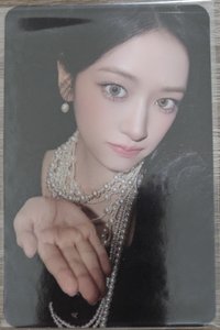 兪真滿額卡